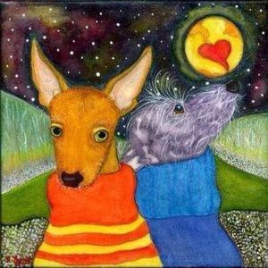 Meet your Posher, Annie